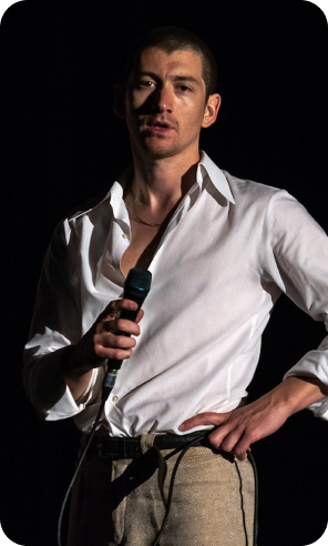 alex